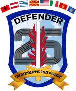 Immediate Response 25